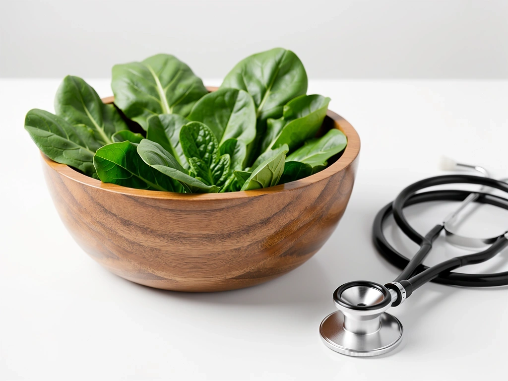 Gezonde voeding en medische expertise