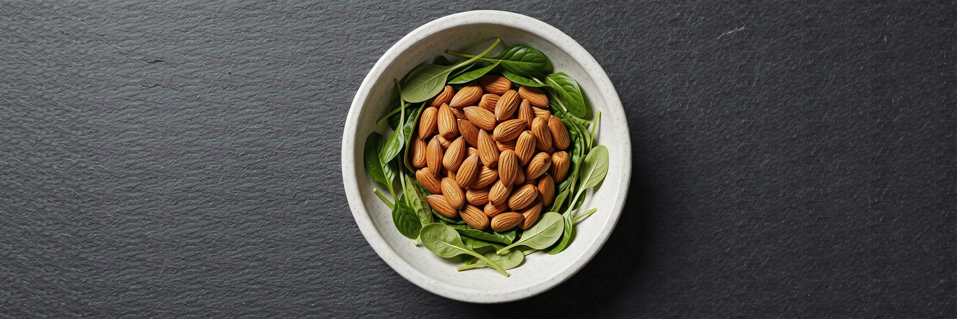 Gezonde voeding en structuur